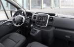Opel Vivaro 2015 года